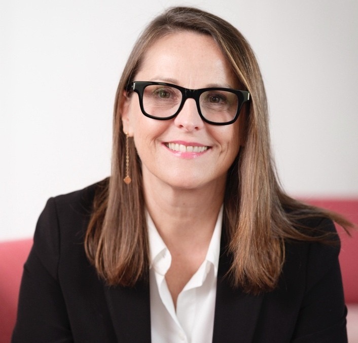 Portrait de Virginia Bernoux