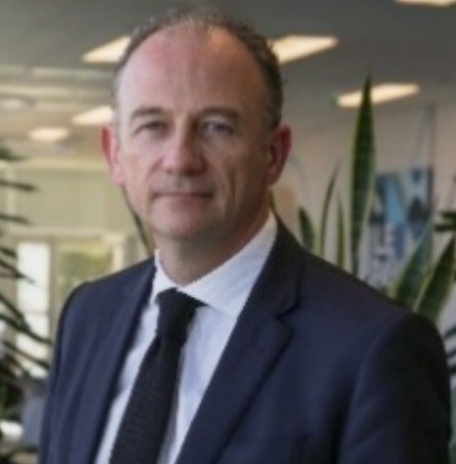 Portrait d'Antoine Mattelin