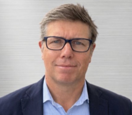 Portrait de Hugues de Laage