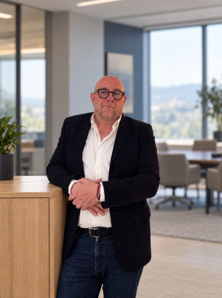 Portrait de Jean Devanlay