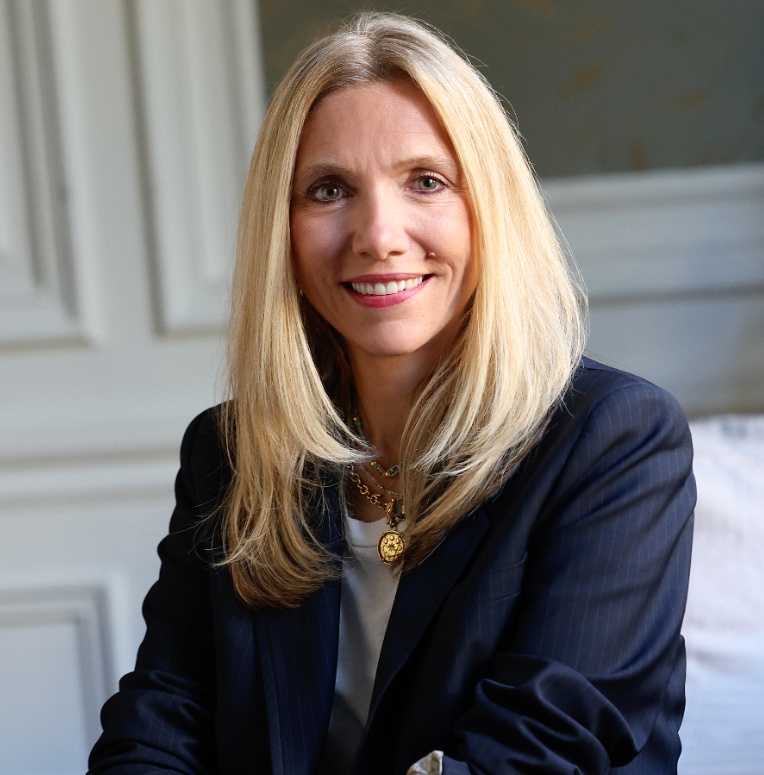 Portrait de Justine Planchon
