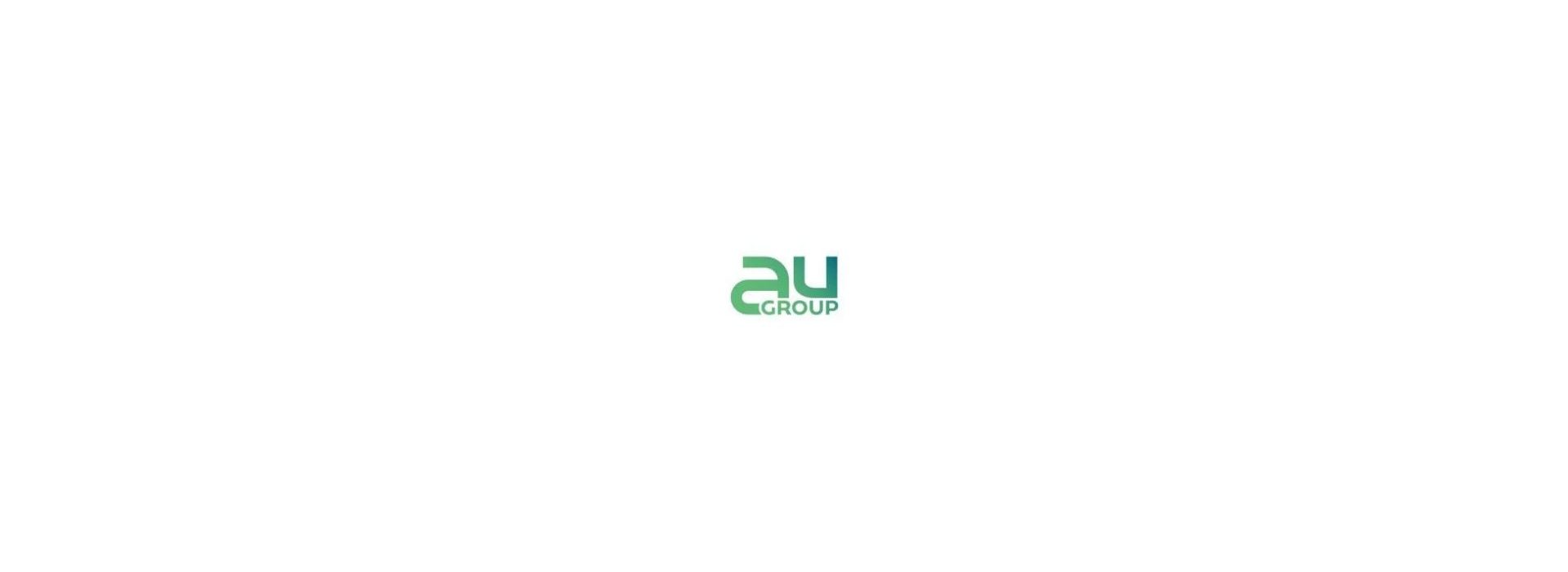 Logo AU GROUP