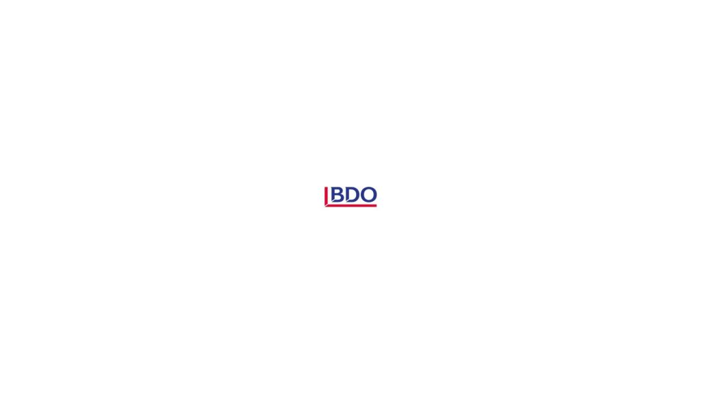 Logo BDO France