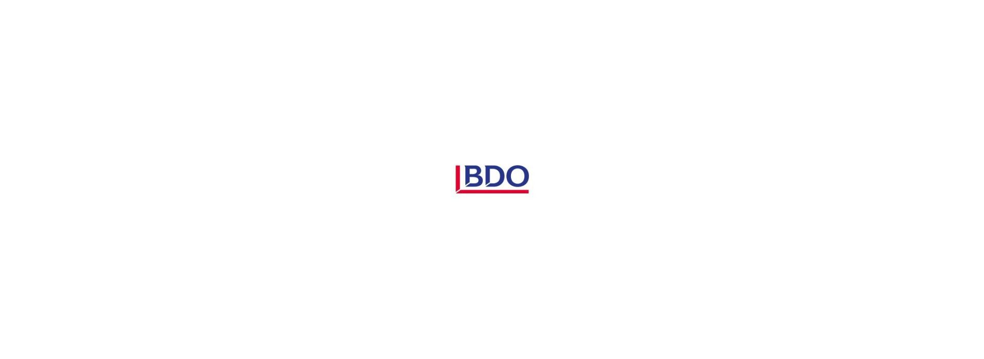 Logo BDO France