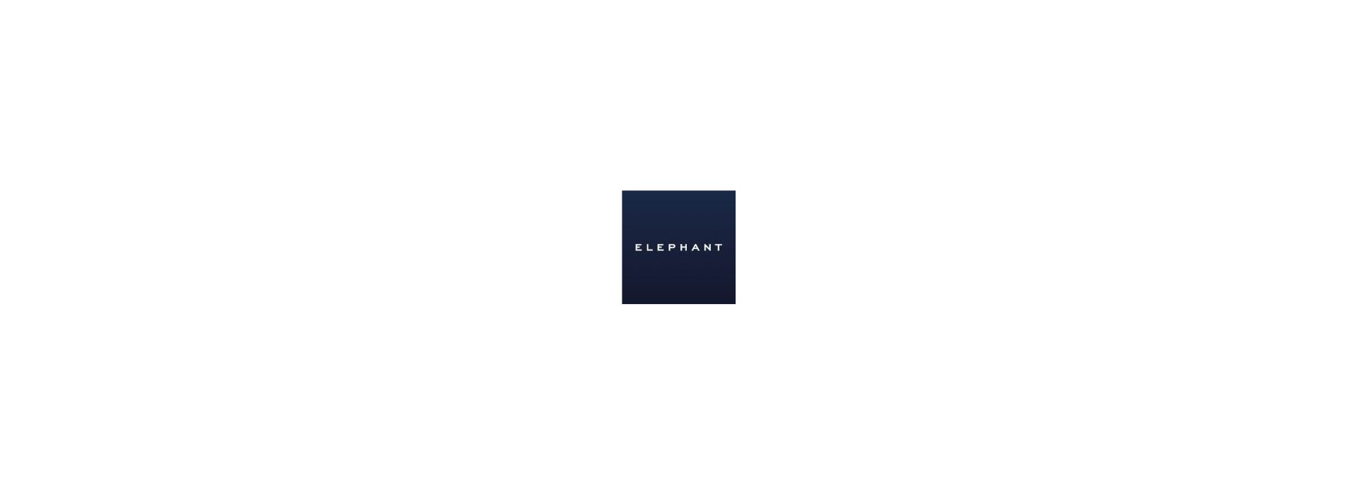 Logo ELEPHANT
