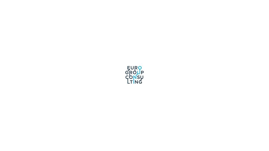 Logo Eurogroup Consulting