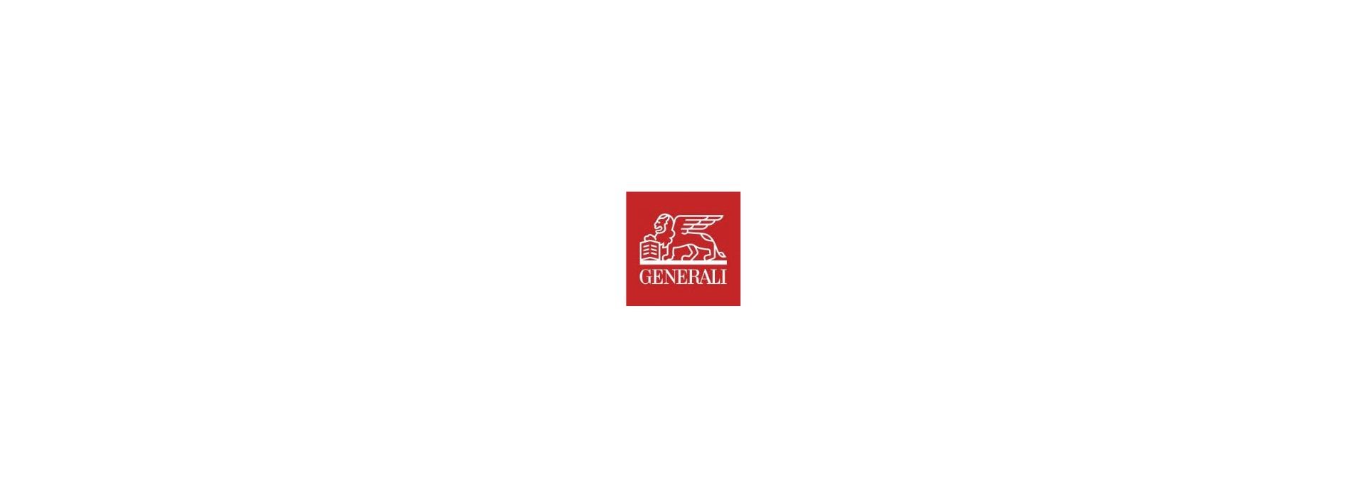 Logo Generali