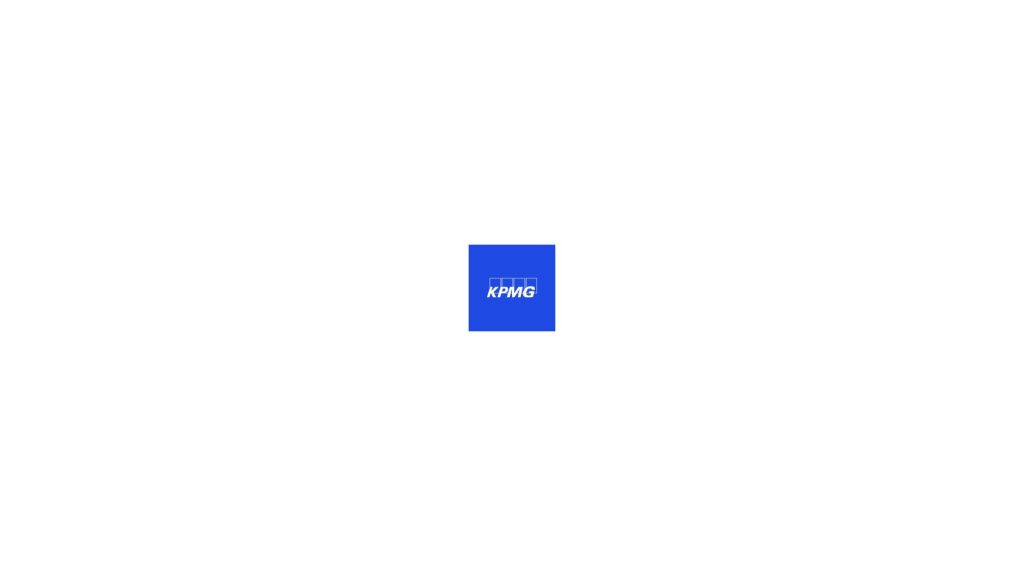 Logo KPMG France