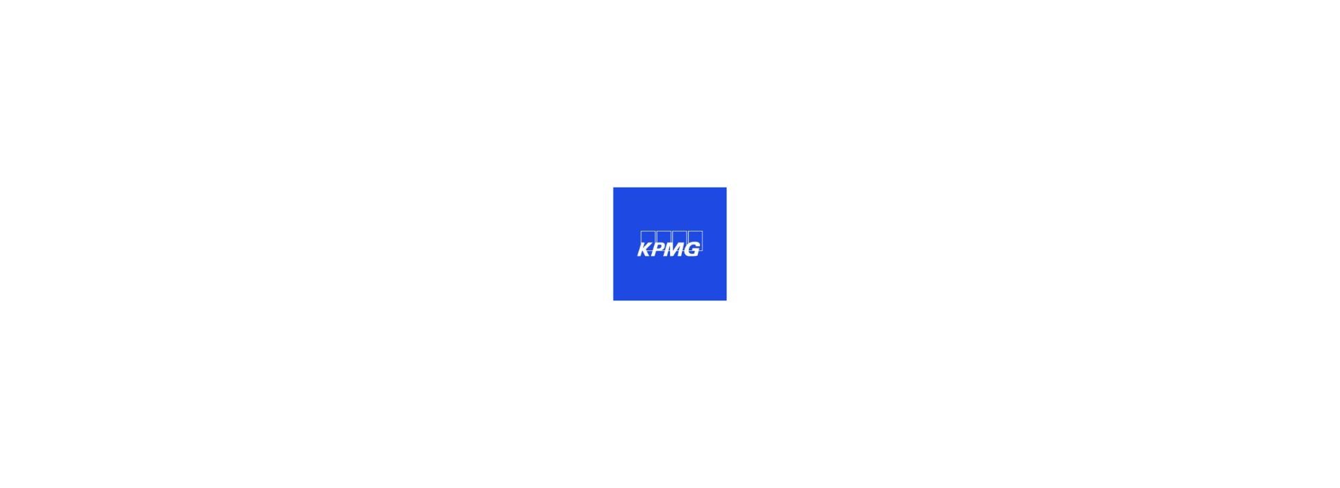 Logo KPMG France