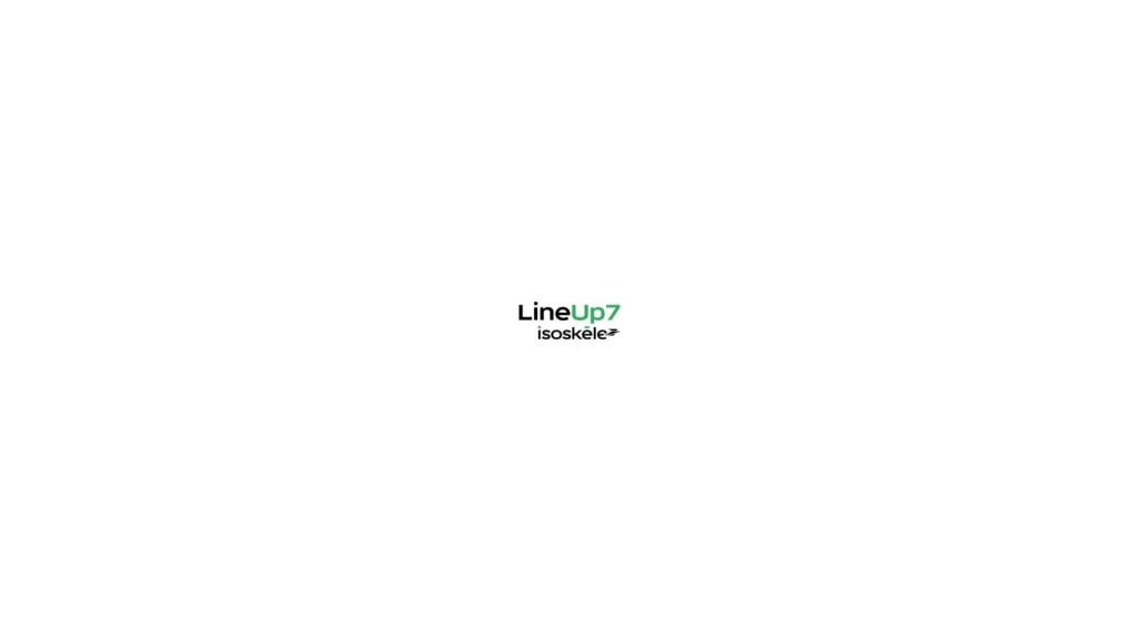 Logo LineUP7