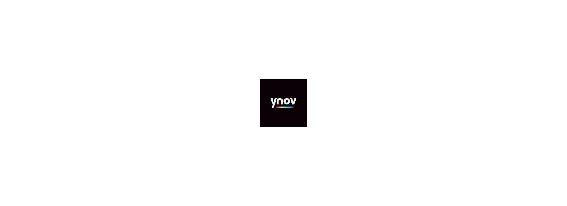 Logo Ynov Campus