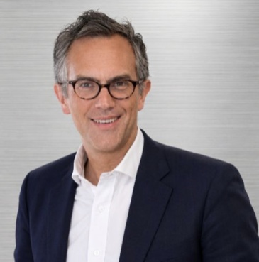 Portrait de Ludovic Musy