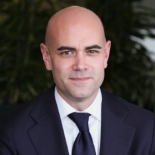 Portrait de Maxime Vertuaux