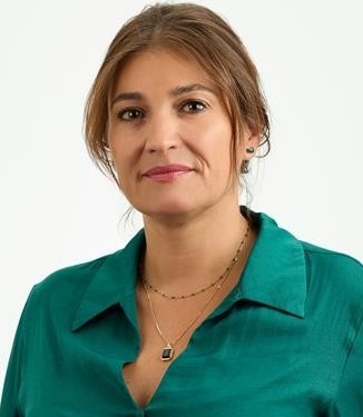 Portrait de Ruth Guerra