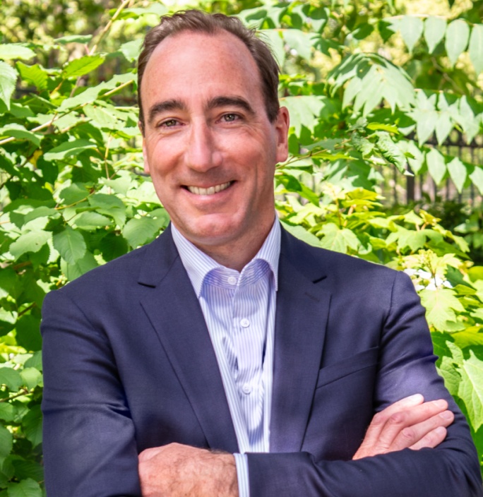 Portrait de Servan Le Conte