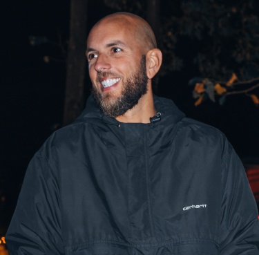 Portrait de Simon Lamasa